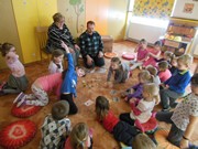 Program Vejce vajíčka - Muzeum přírody Český ráj